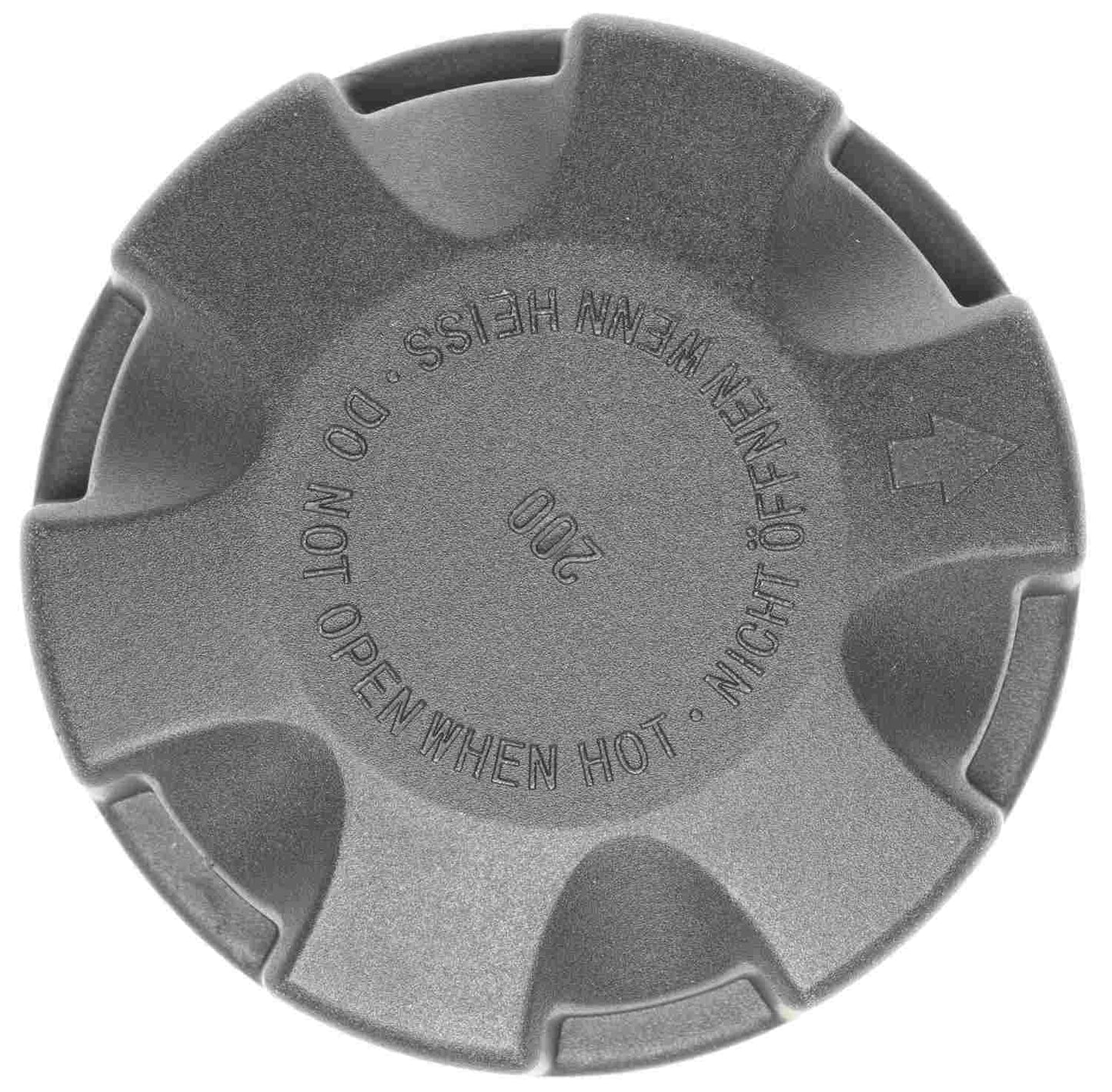 Mahle CRB4000S