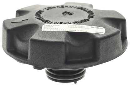 Mahle CRB5000S image 3