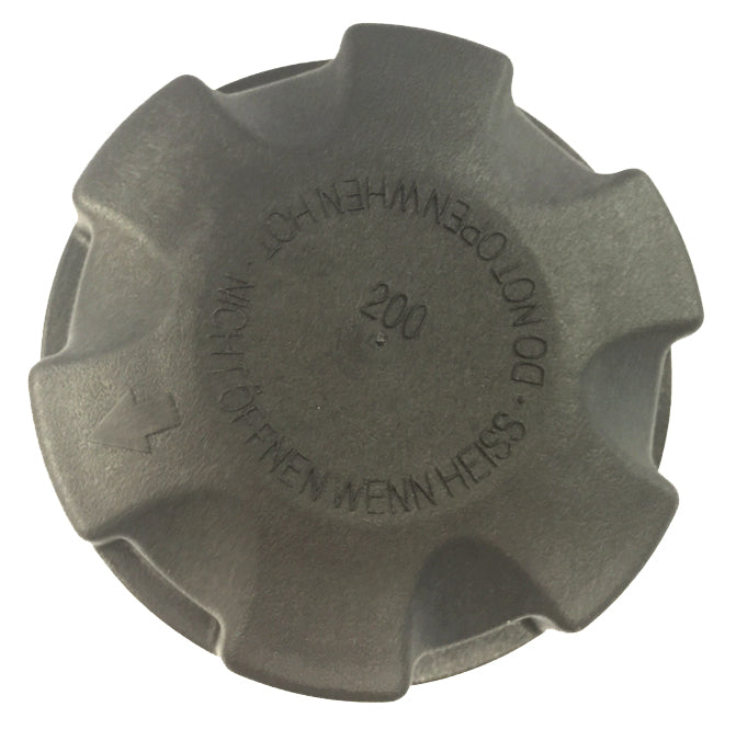 Mahle CRB5000S image 2