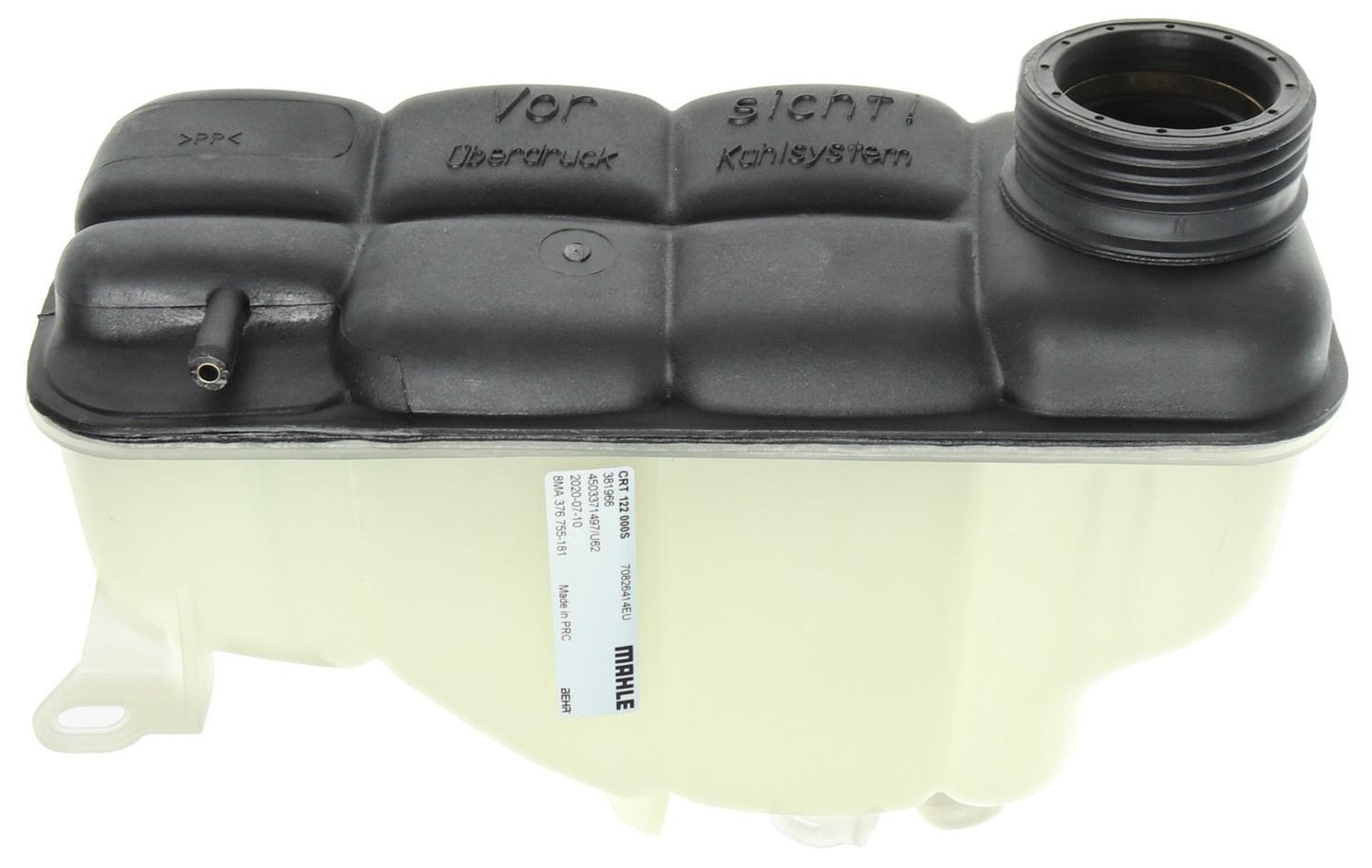 Mahle CRT122000S