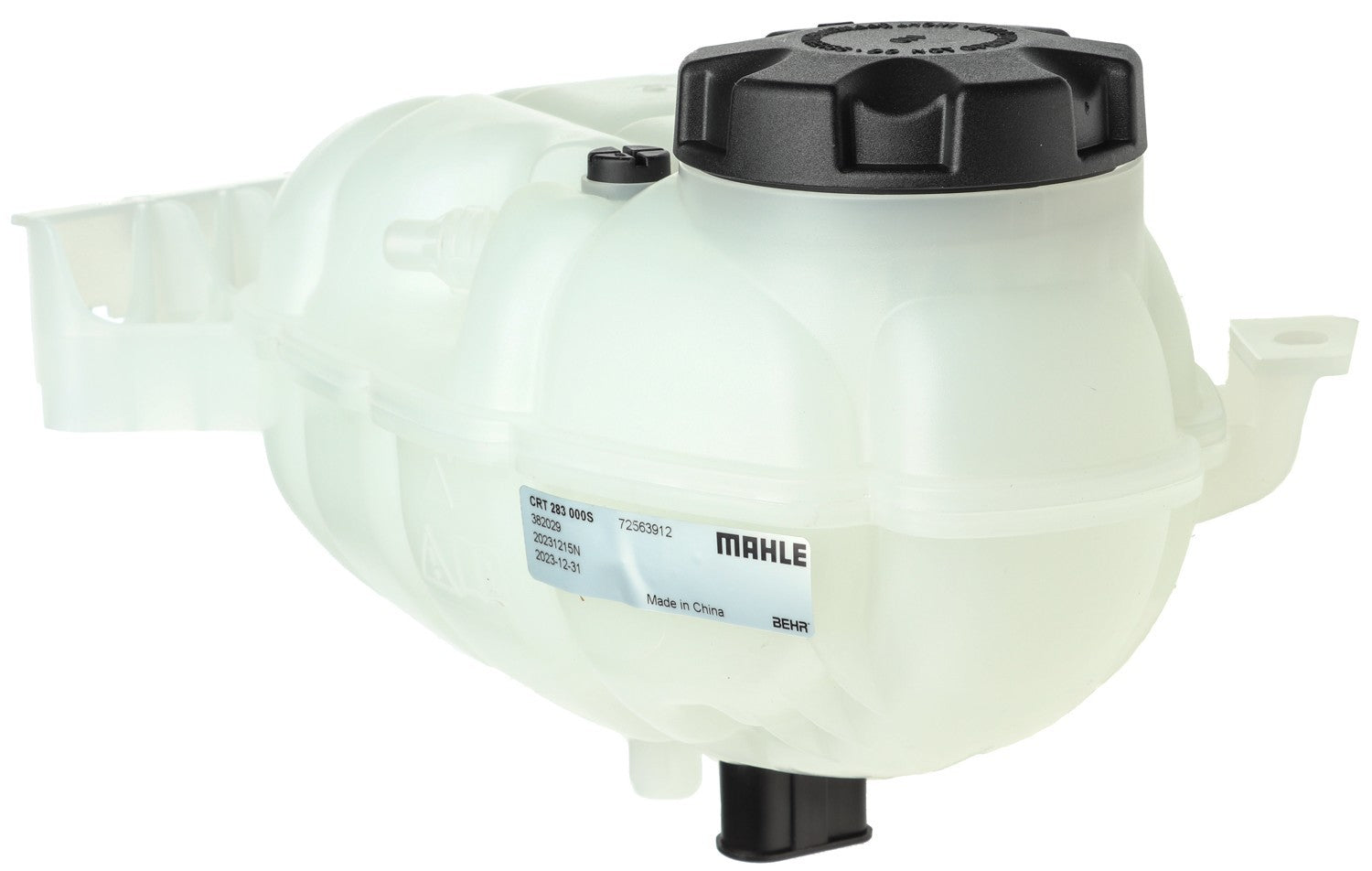 Mahle CRT283000S image 3