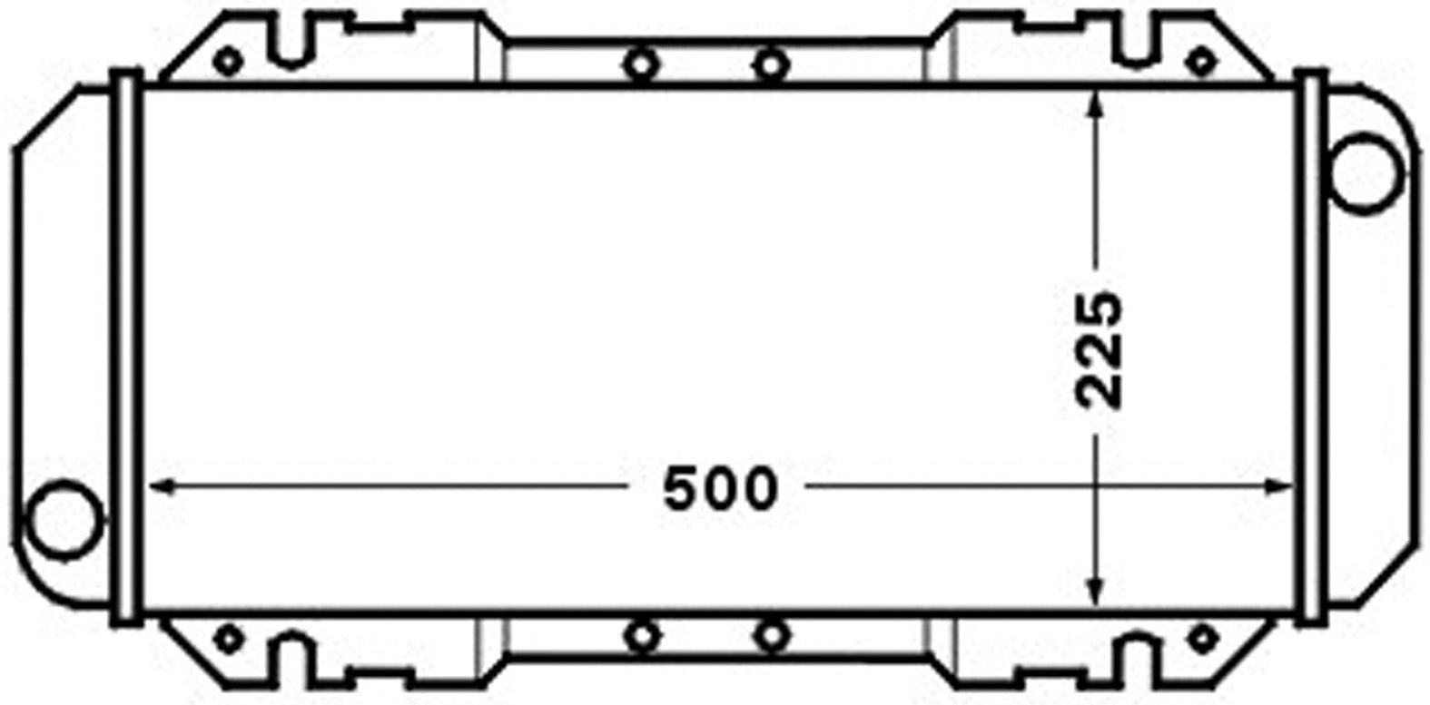 Mahle CRT56000S