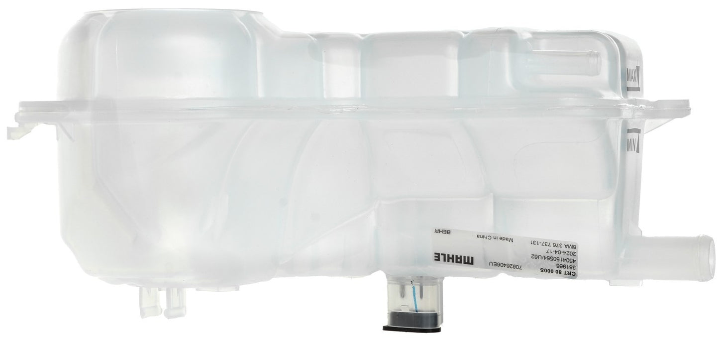 Mahle CRT80000S