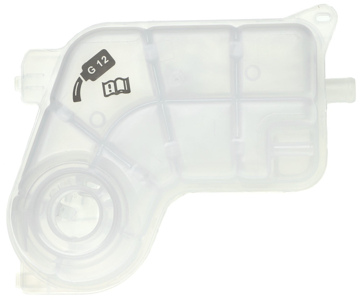 Mahle CRT80000S