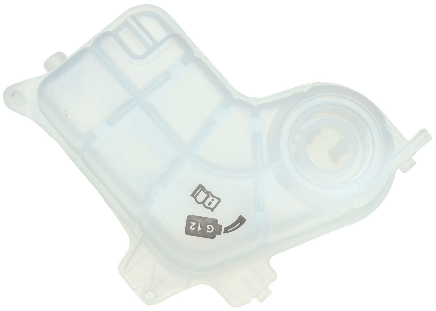 Mahle CRT82000S