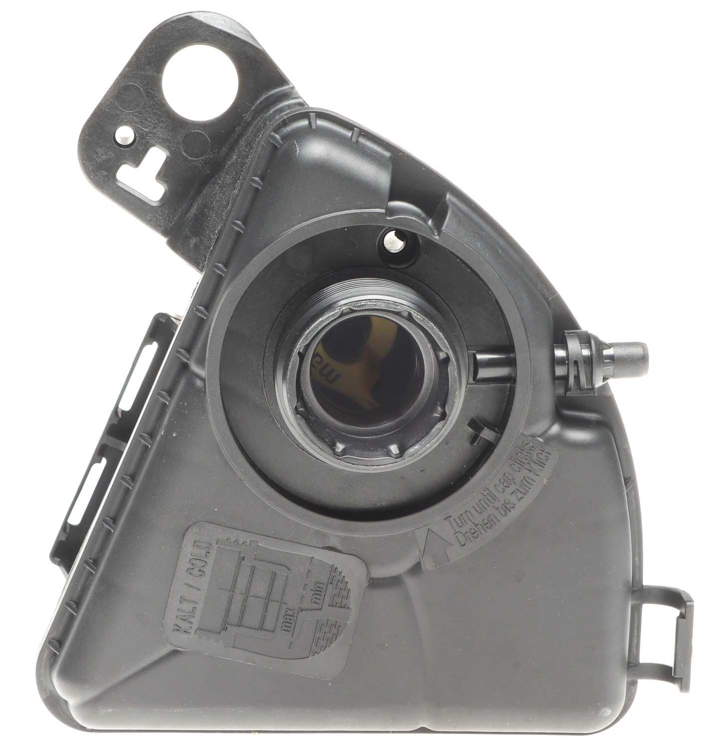 Mahle CRT89000S