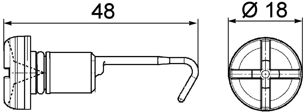 Mahle CRX49000P