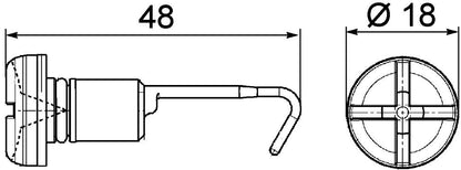 Mahle CRX49000P
