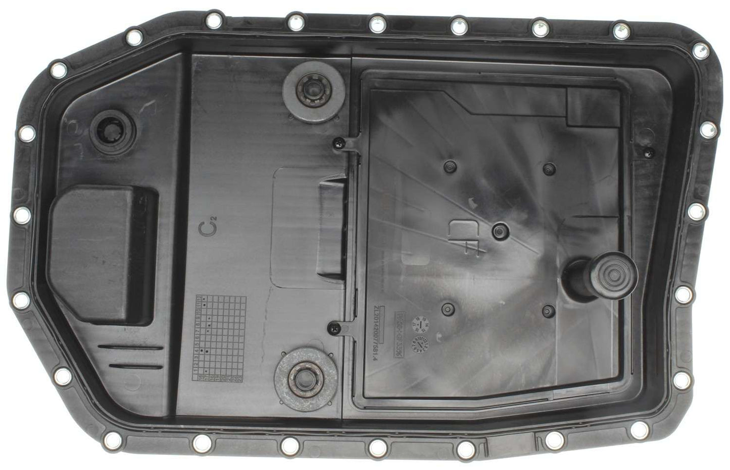 Mahle HX154