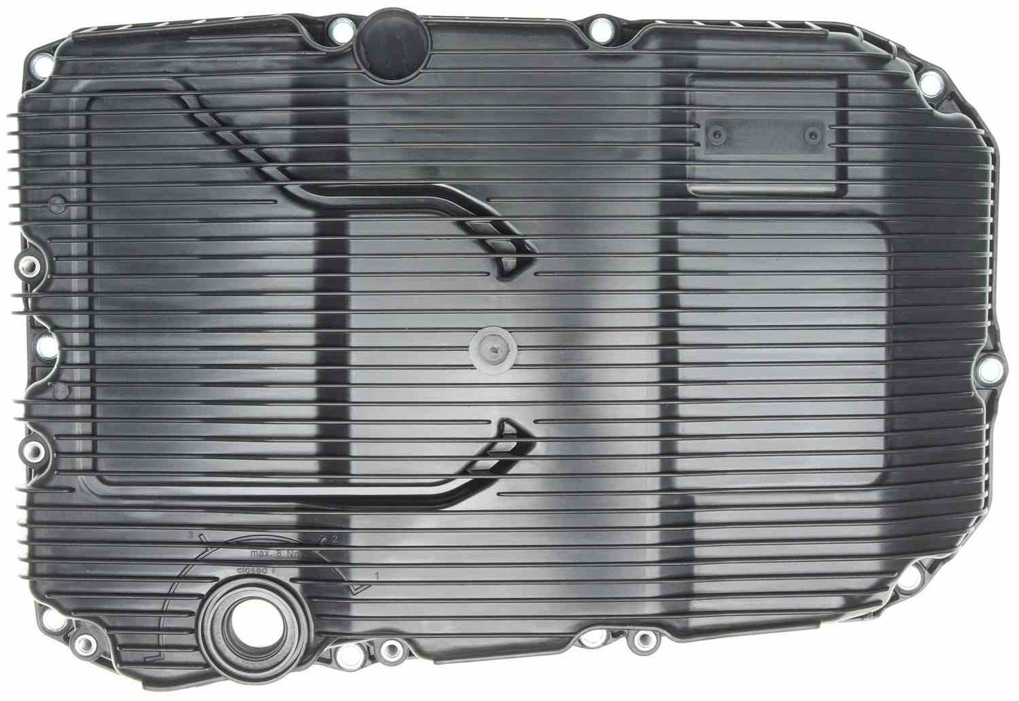 Mahle HX196KIT