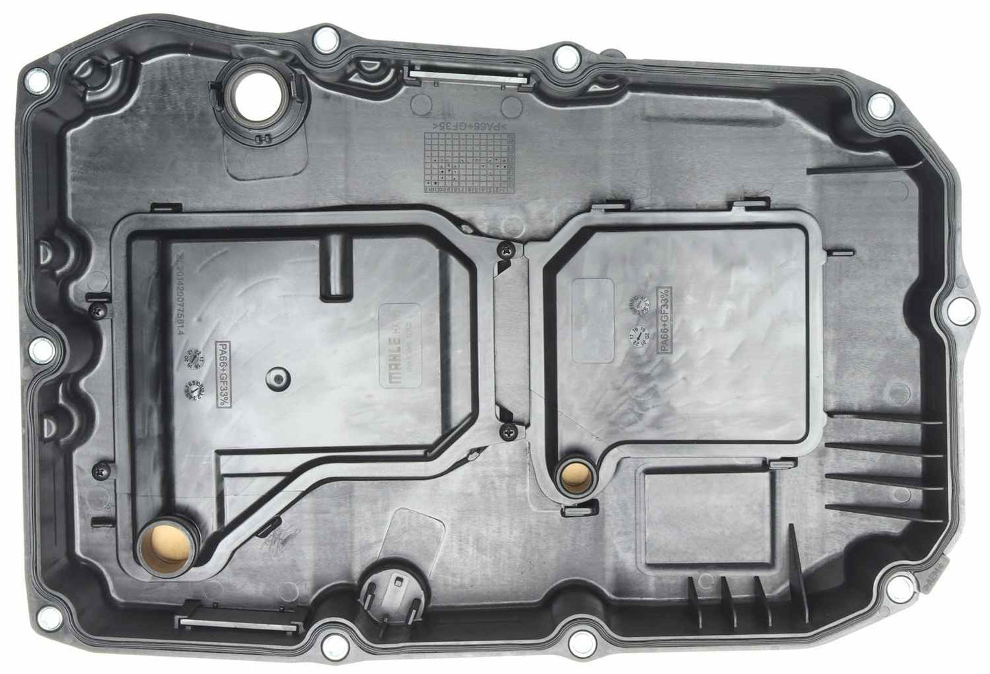 Mahle HX196KIT