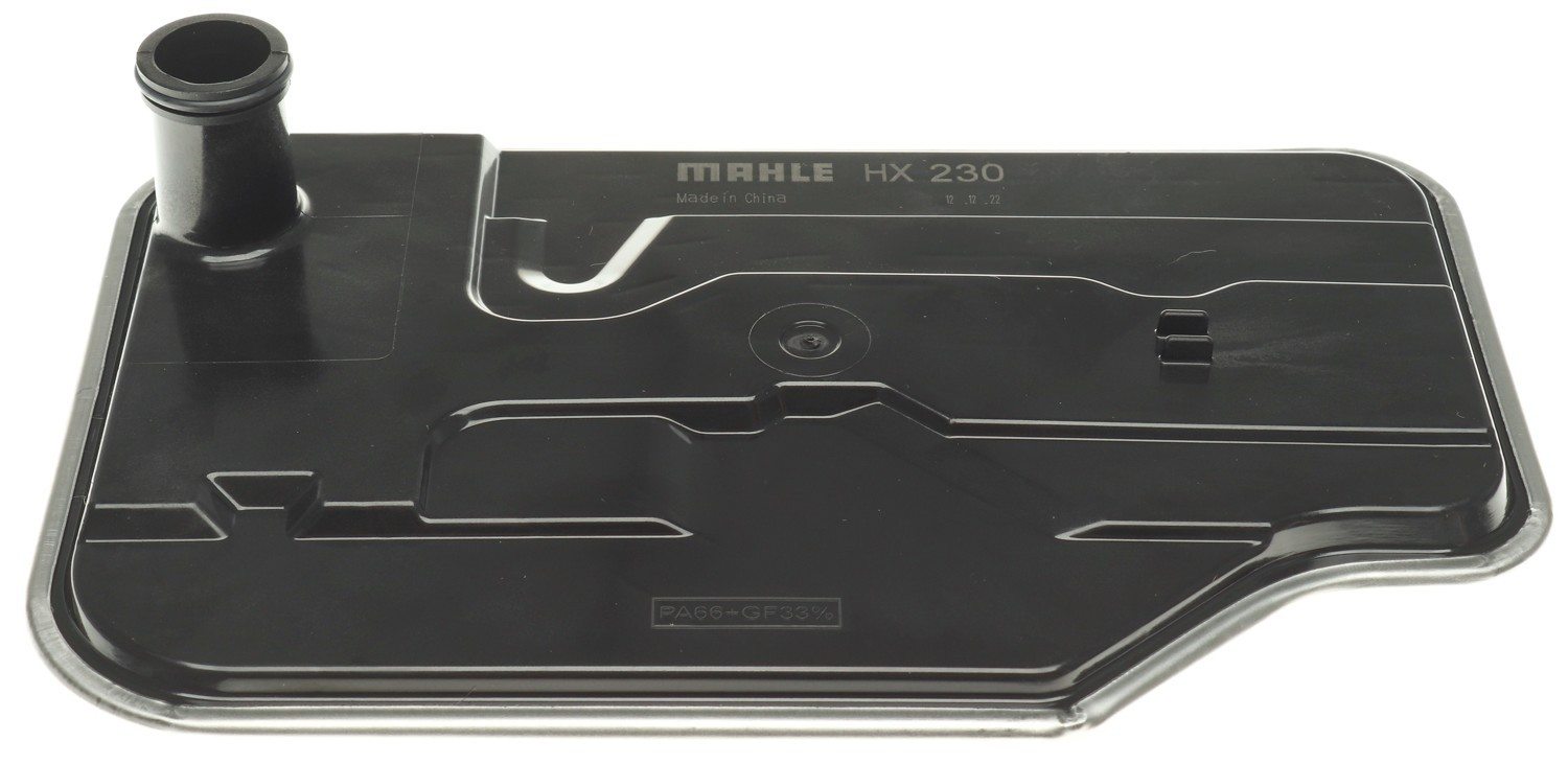 MAHLE Transmission Filter HX230KIT