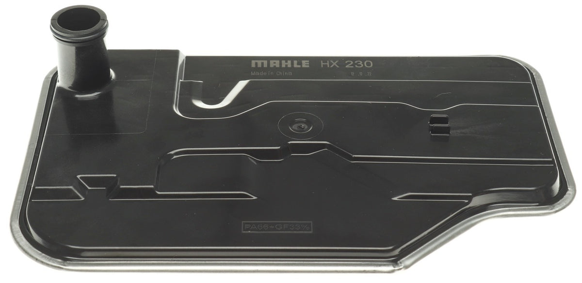 MAHLE Transmission Filter HX230KIT