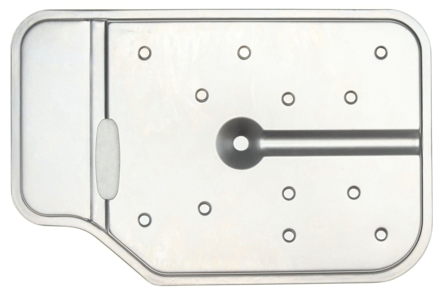 MAHLE Transmission Filter HX230KIT