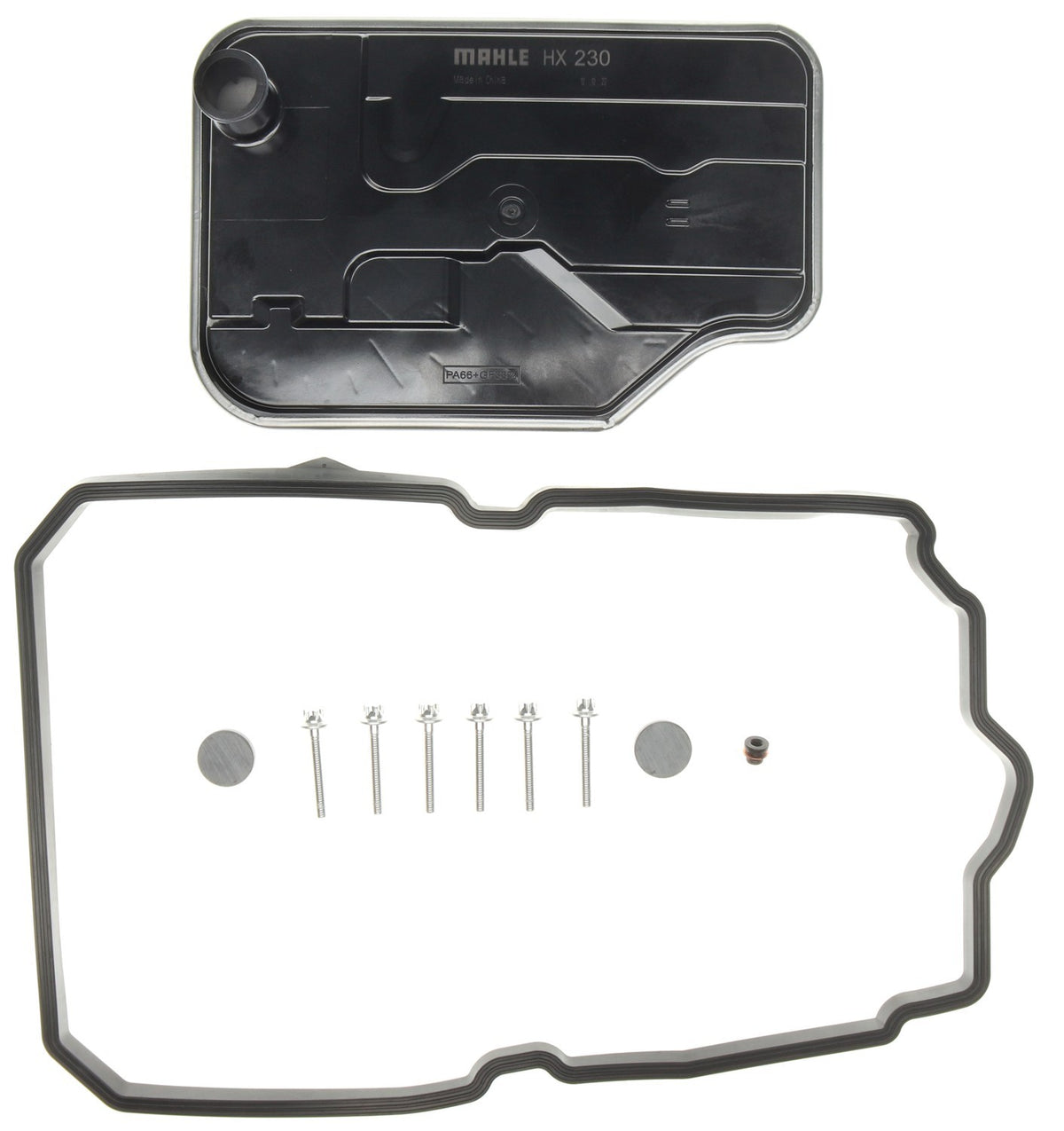 MAHLE Transmission Filter HX230KIT