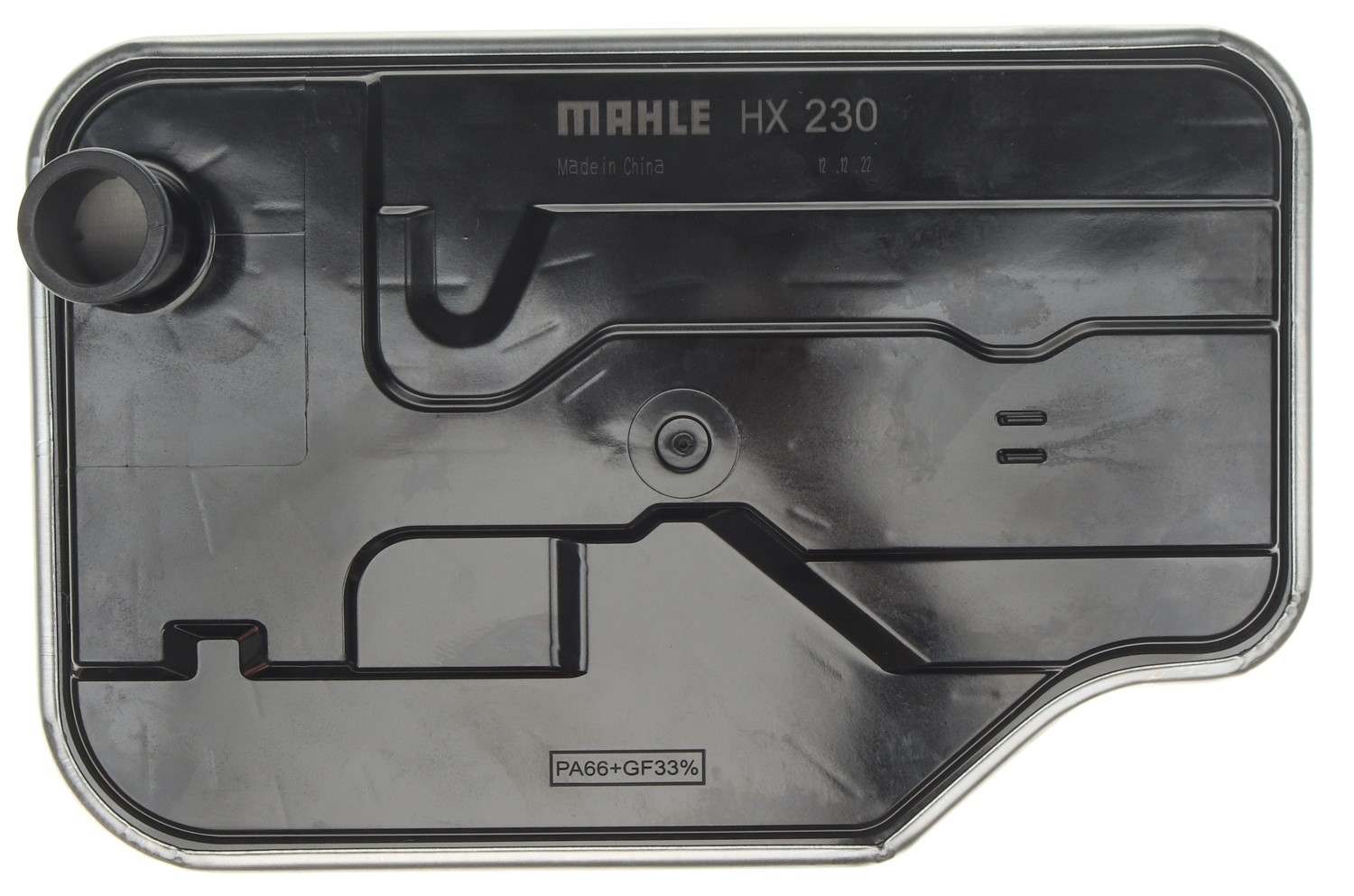 MAHLE Transmission Filter HX230KIT