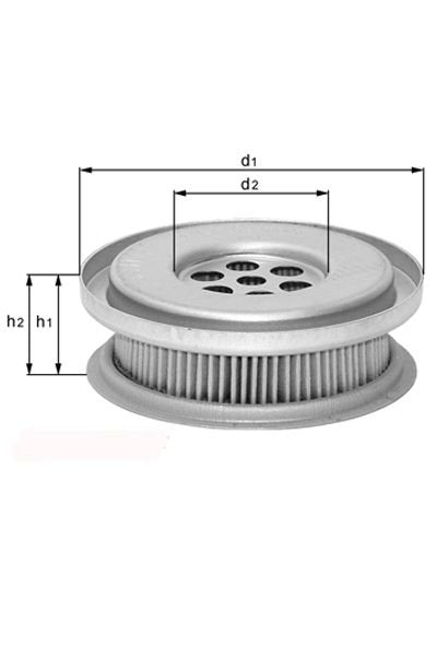 Mahle HX44