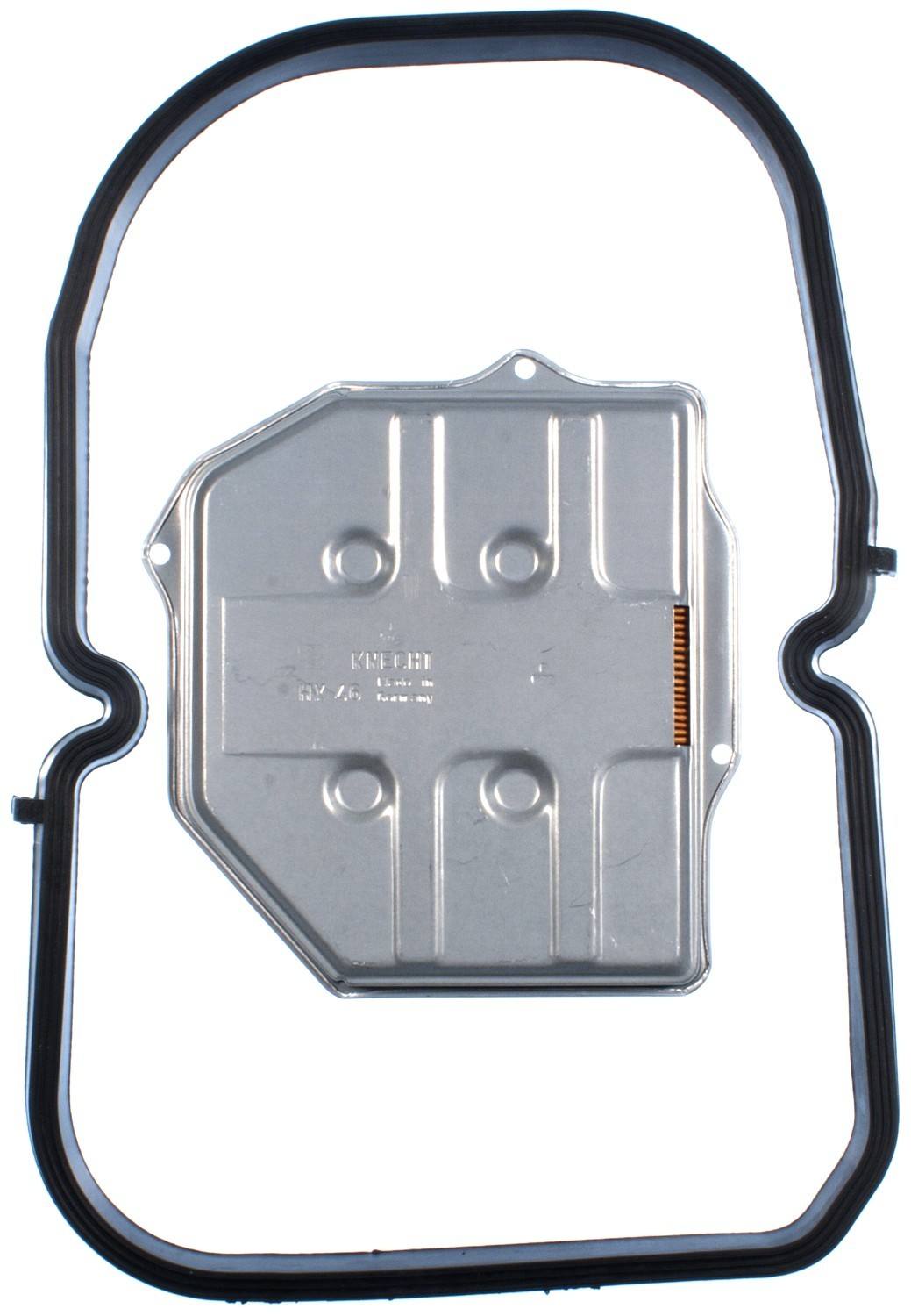 Mahle HX46D1