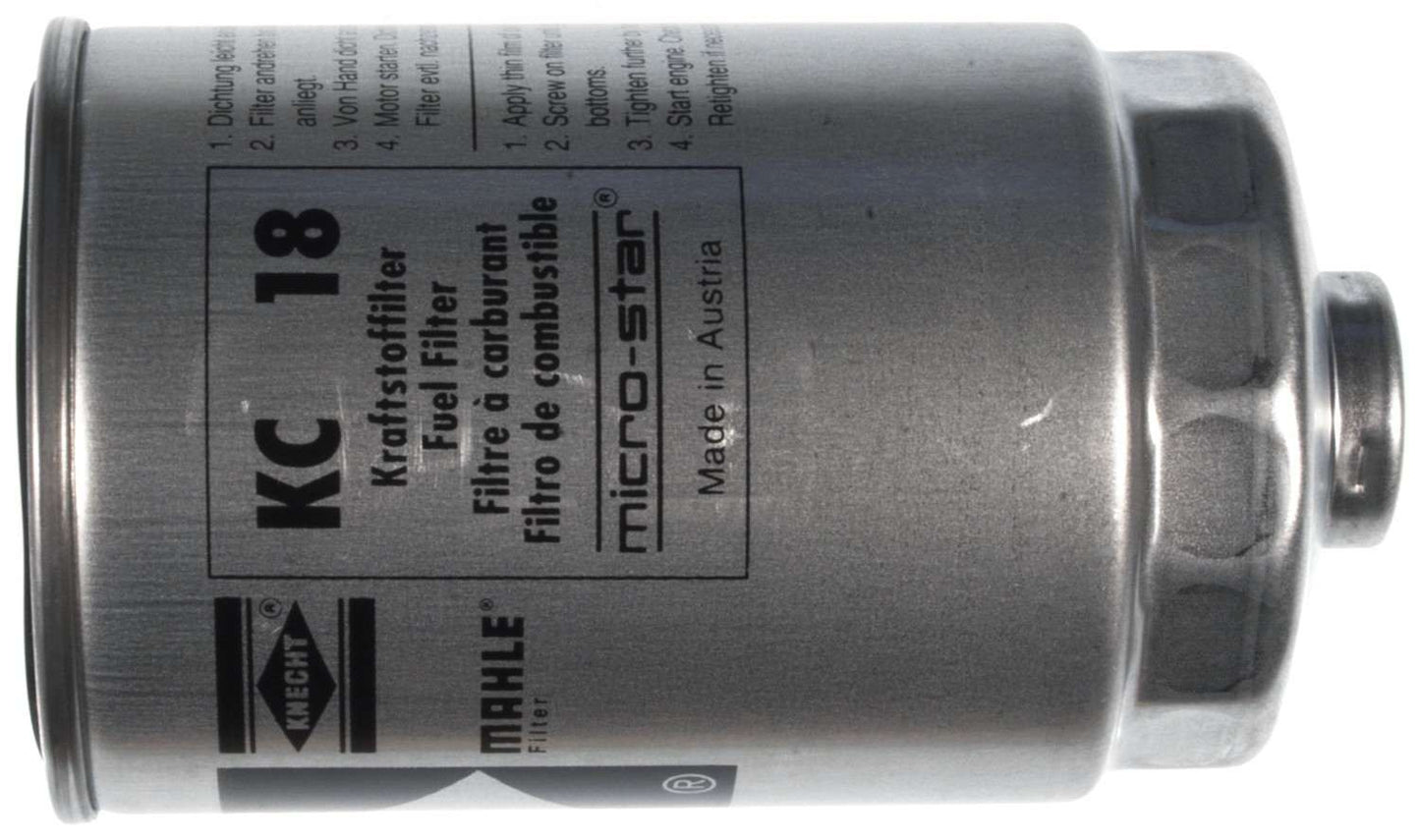 Mahle KC18