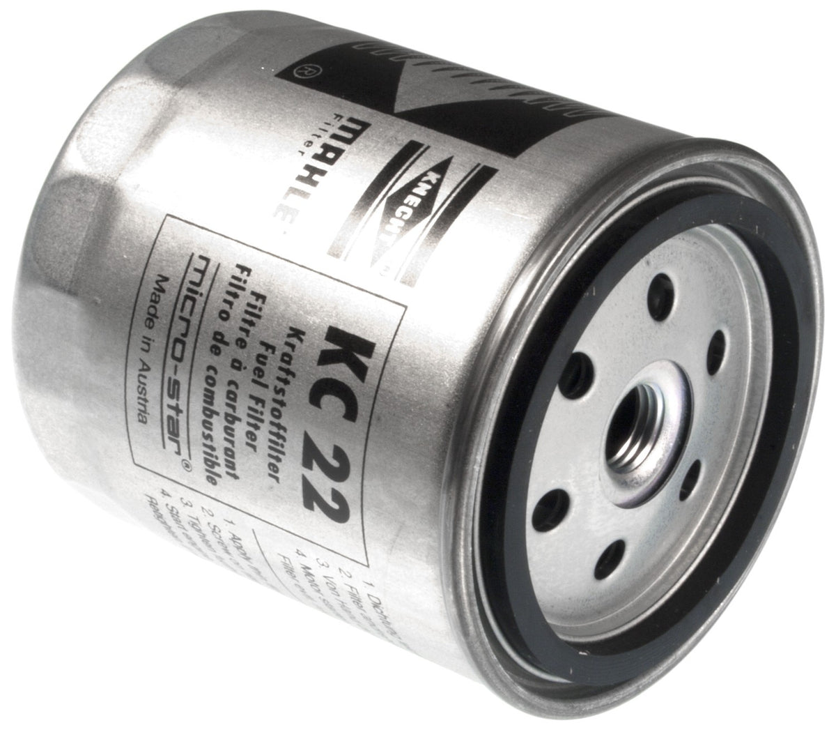 Clevite Fuel Filter