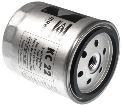 Clevite Fuel Filter