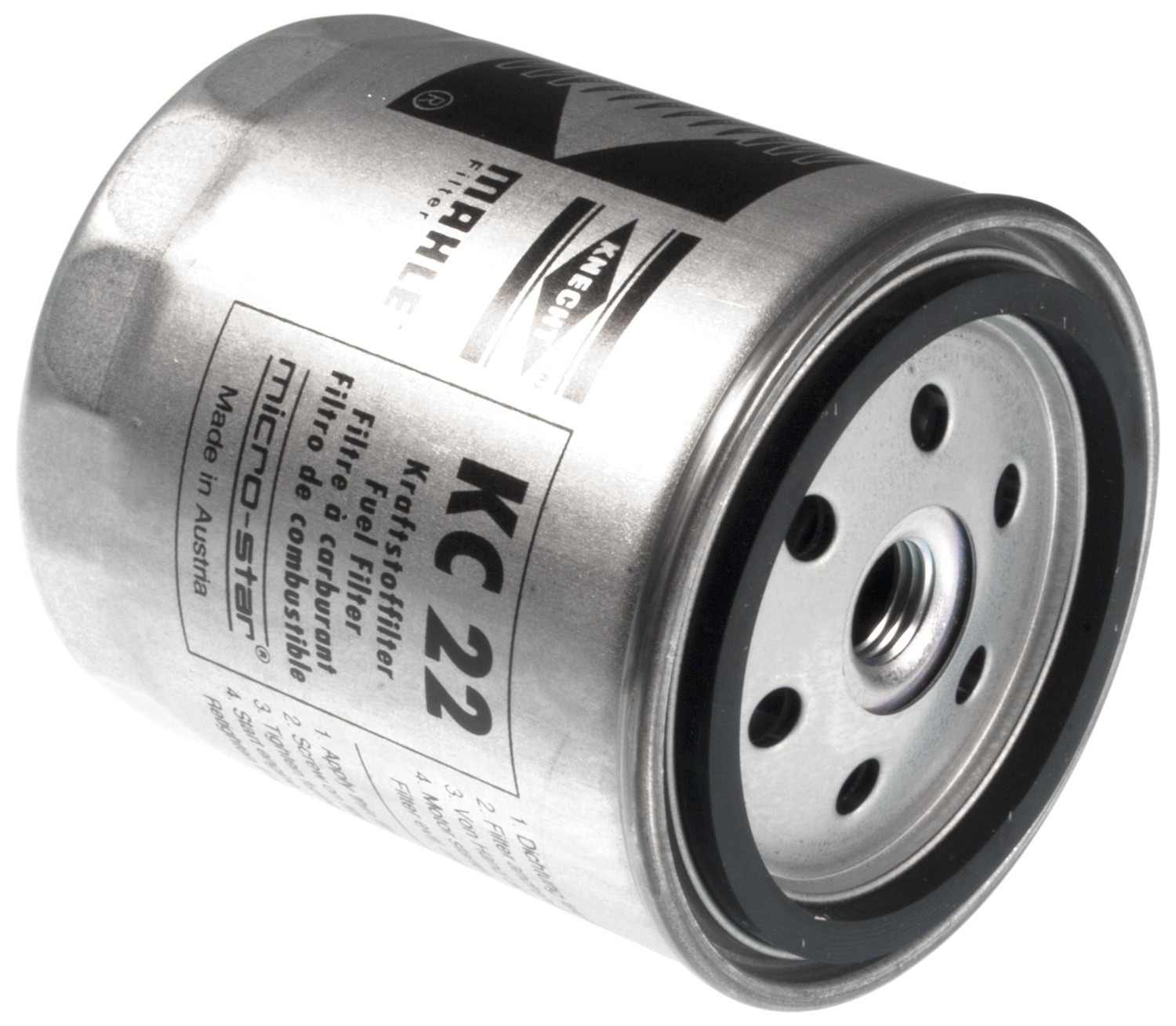 Clevite Fuel Filter