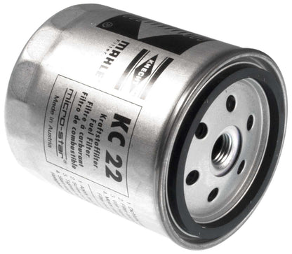 Clevite Fuel Filter