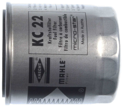 Clevite Fuel Filter