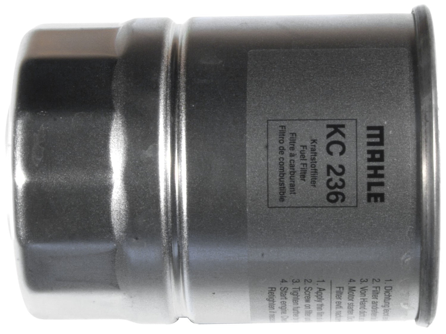 Mahle KC236 image 4