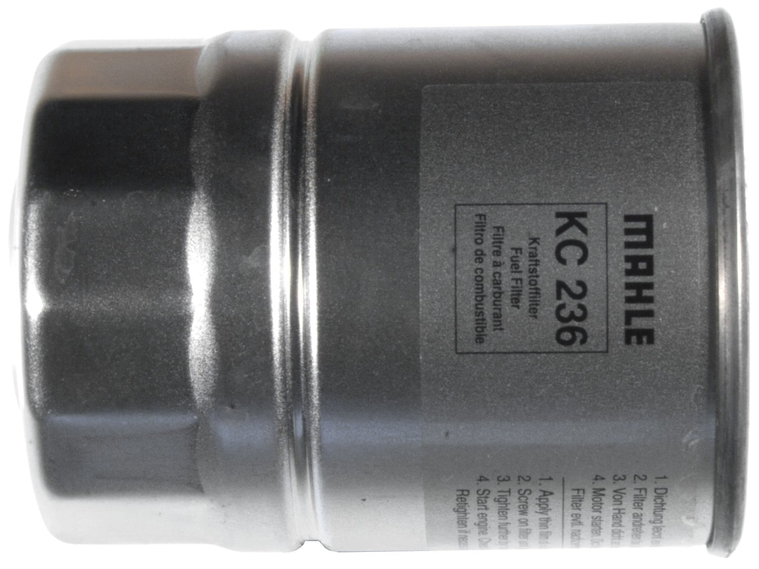 Mahle KC236 image 4