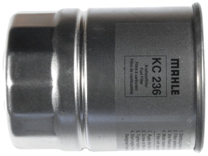Mahle KC236 image 4