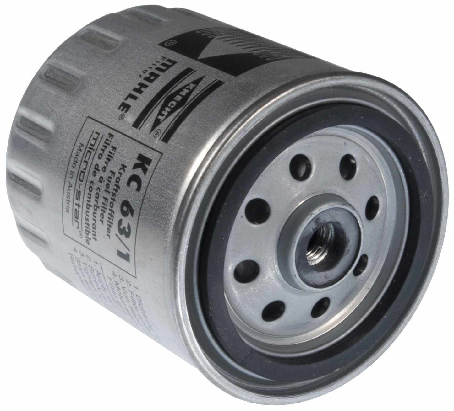 Mahle KC63/1D