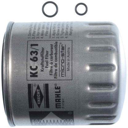 Mahle KC63/1D