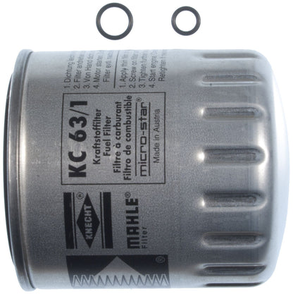 Clevite Fuel Filter