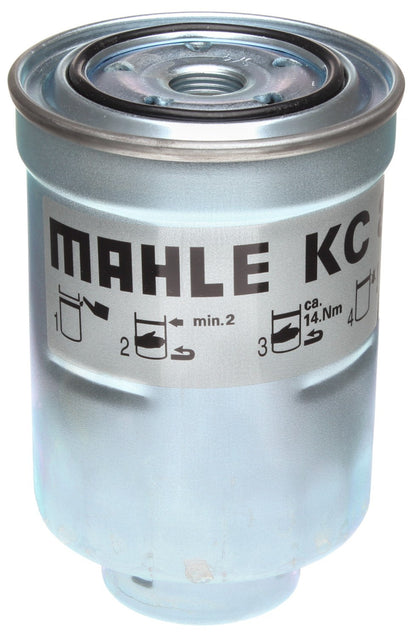 Mahle KC83D image 4