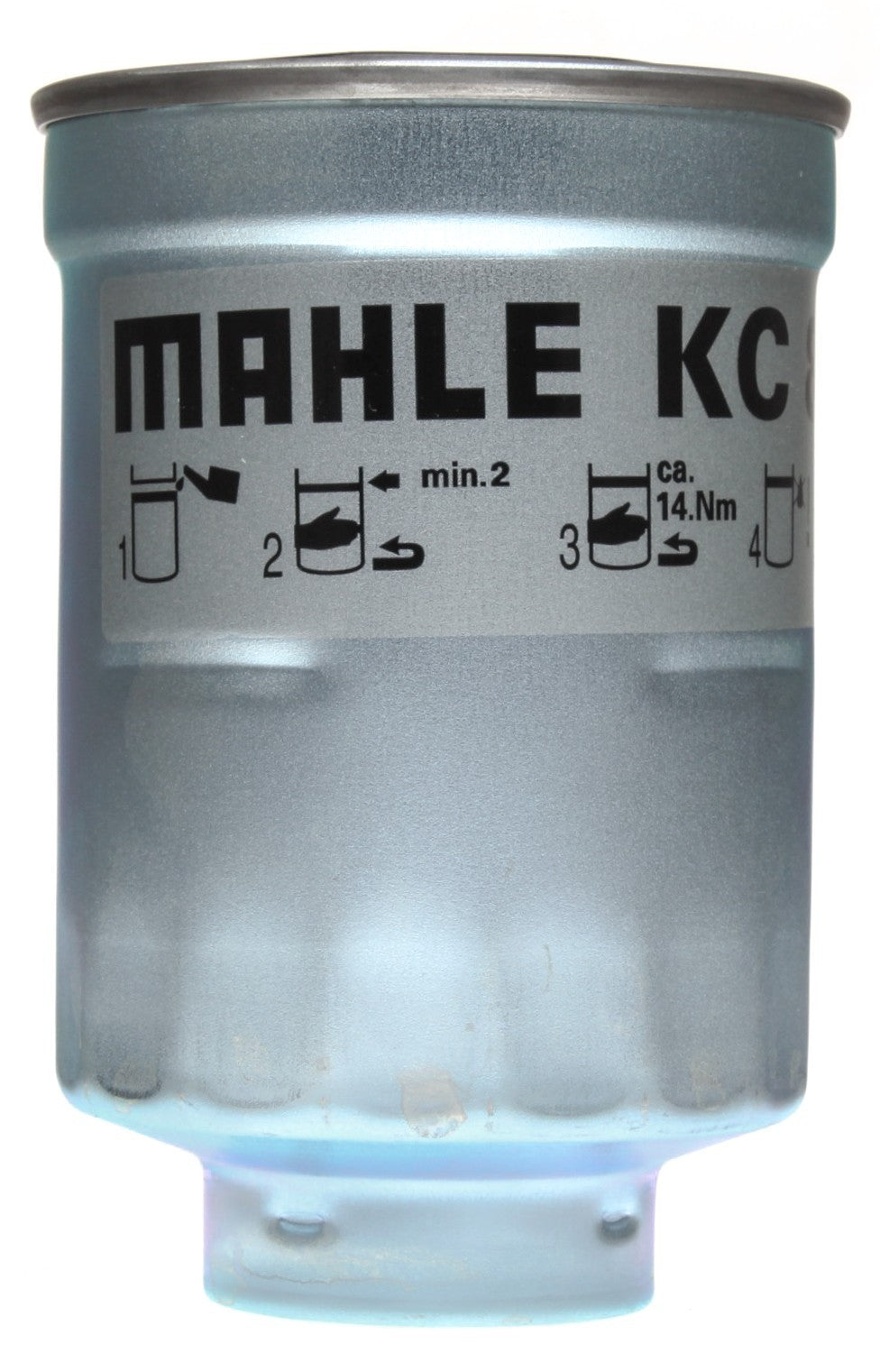 Mahle KC83D image 2