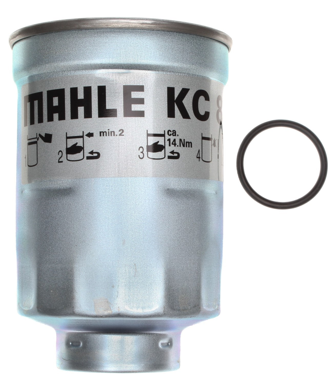 Mahle KC83D main image