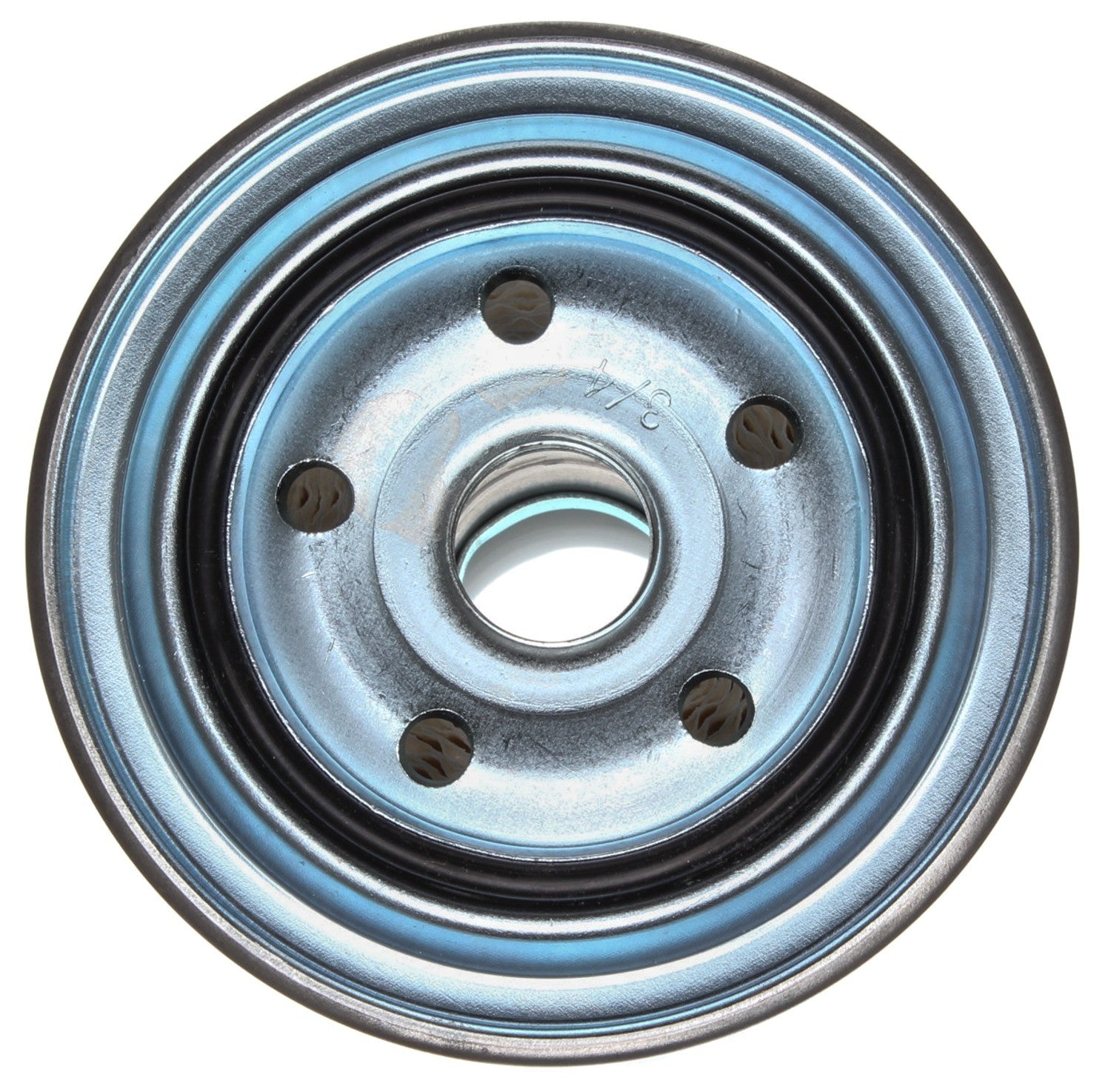Mahle KC83D image 3