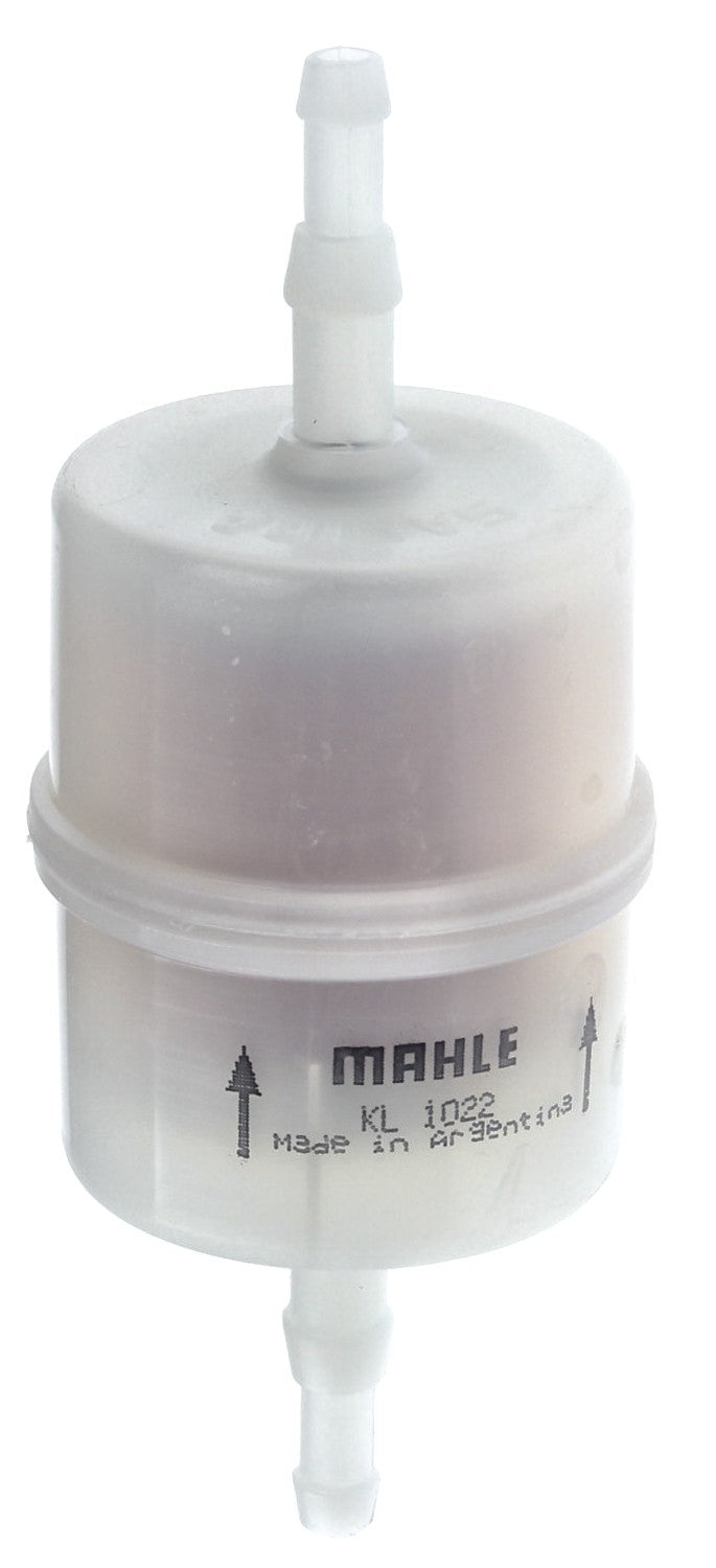 Mahle Fuel Filter