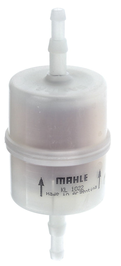 Mahle Fuel Filter