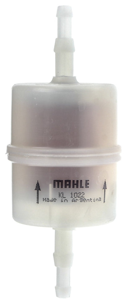 Mahle Fuel Filter