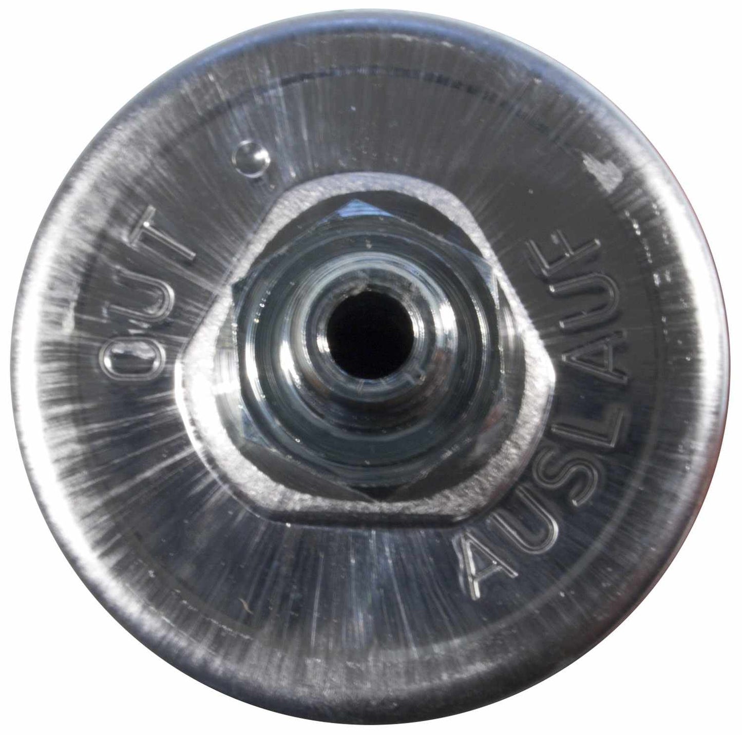 Mahle KL104/1