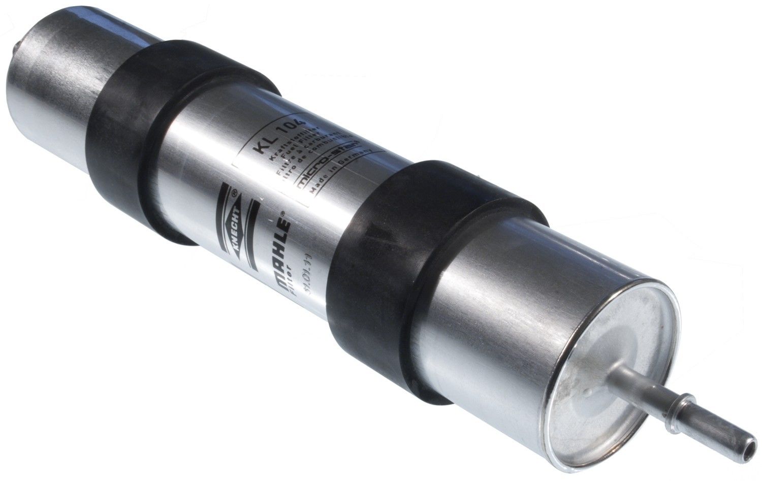 Clevite Fuel Filter