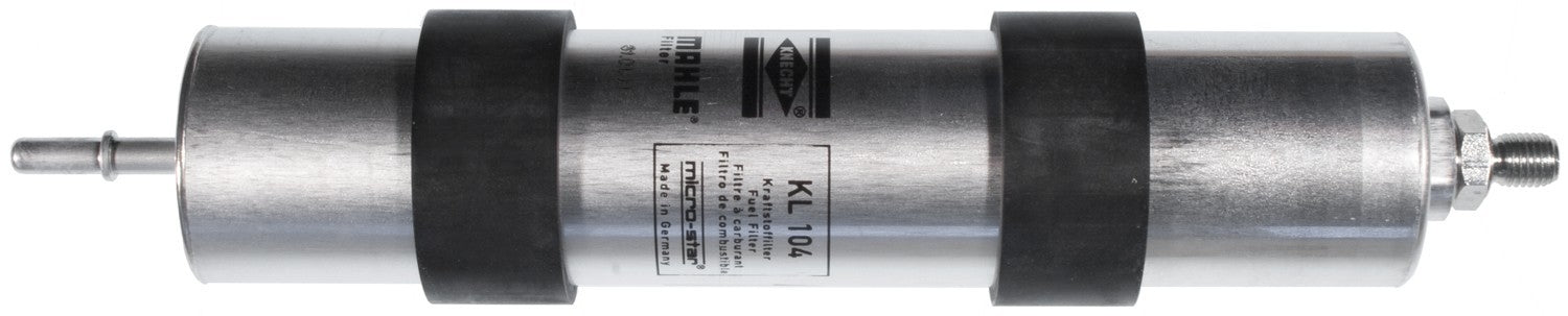Clevite Fuel Filter