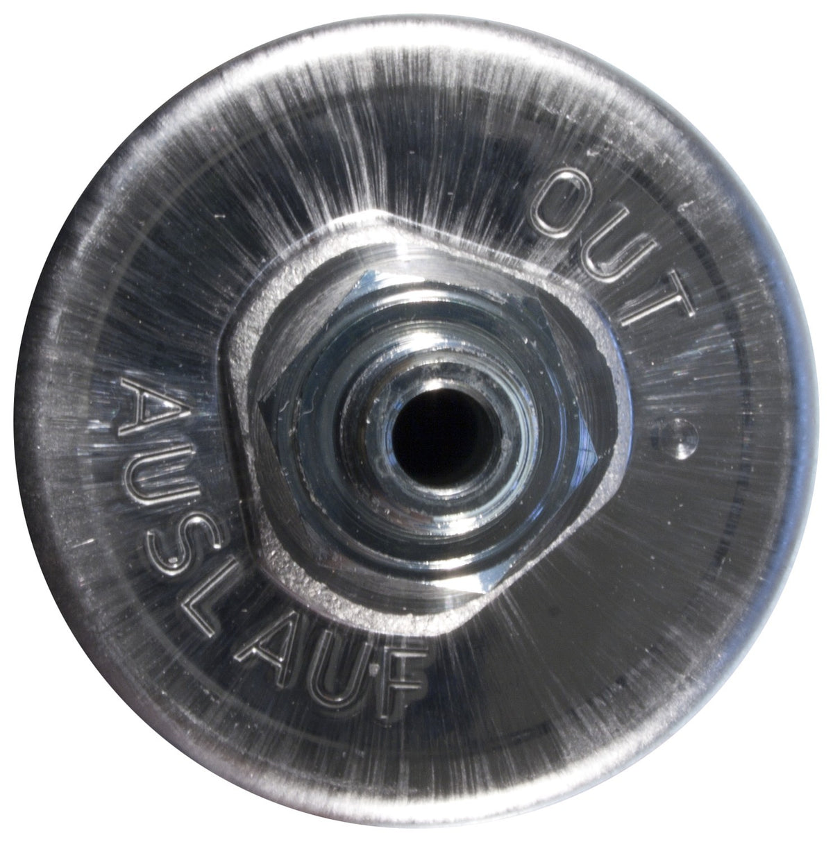 Clevite Fuel Filter