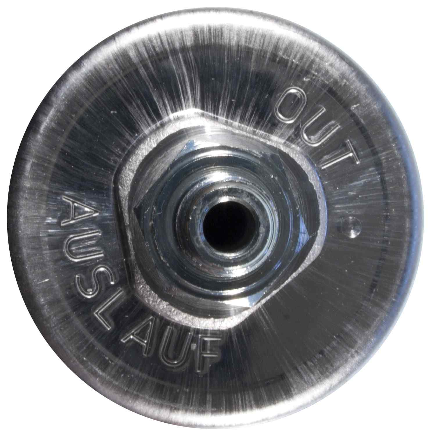 Clevite Fuel Filter