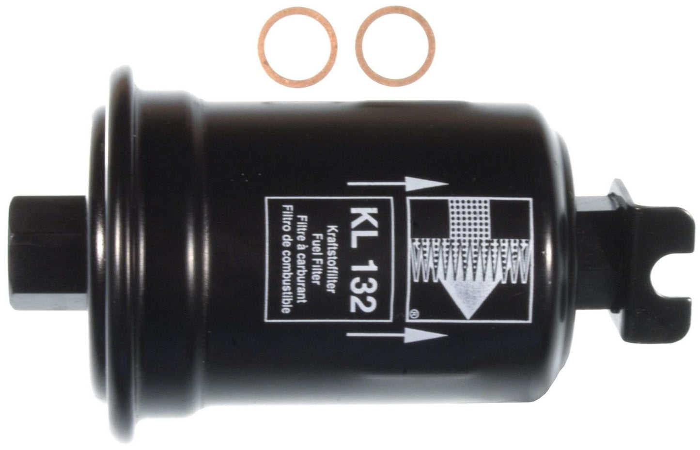 Mahle KL132