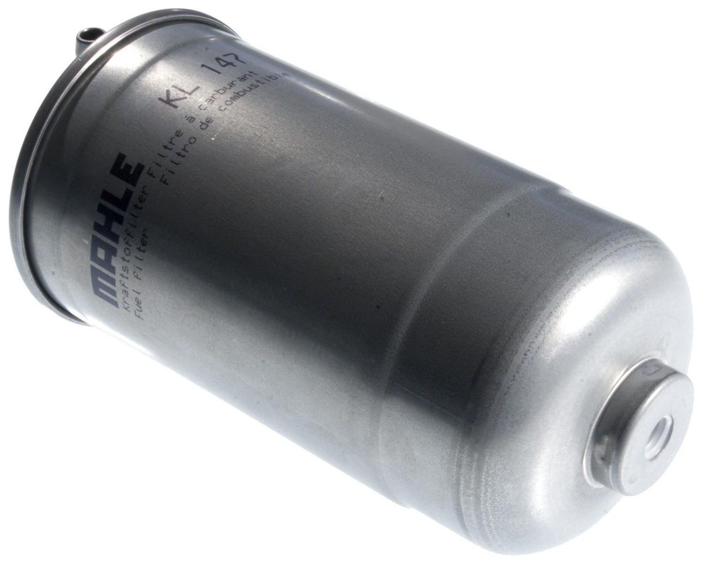 Mahle Fuel Filter
