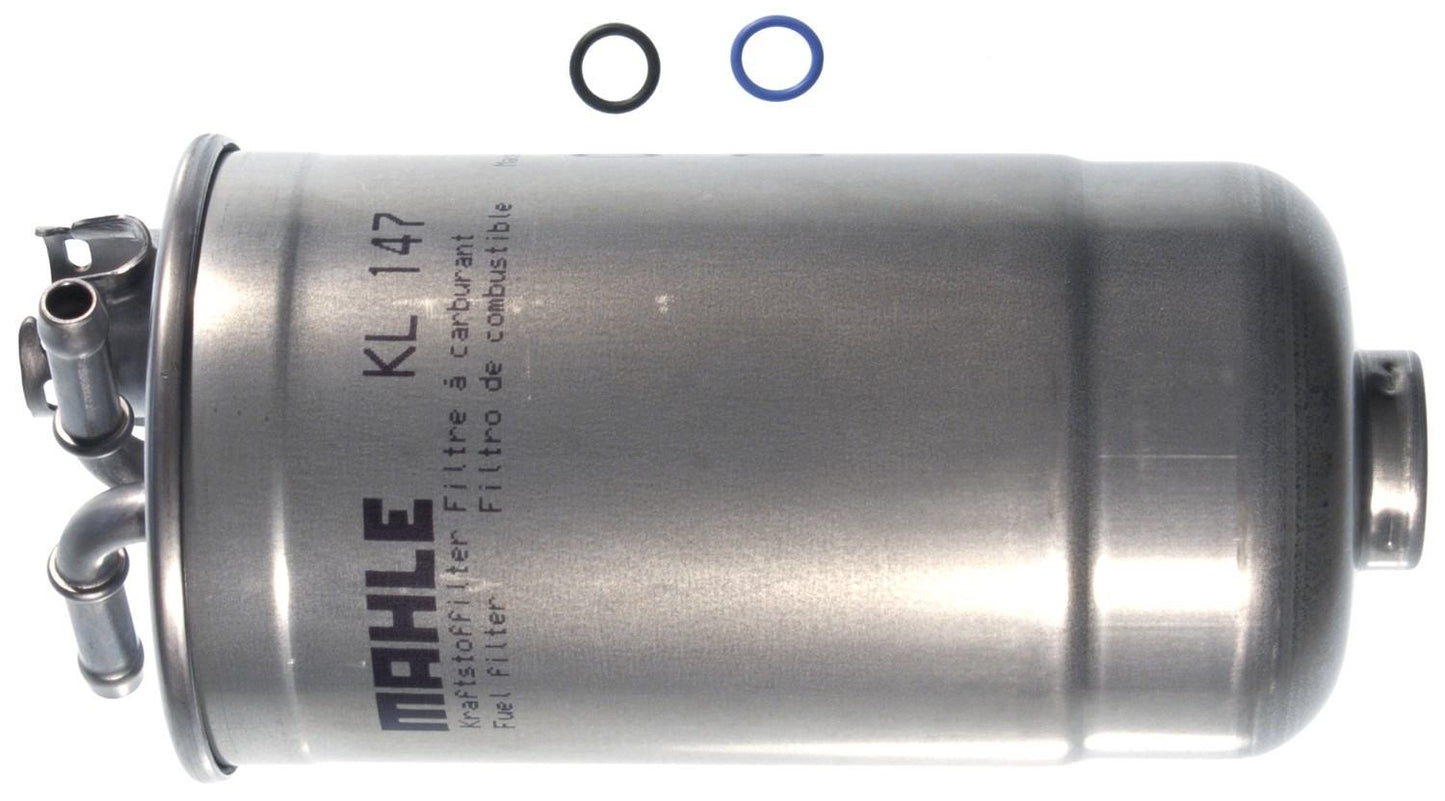Mahle Fuel Filter