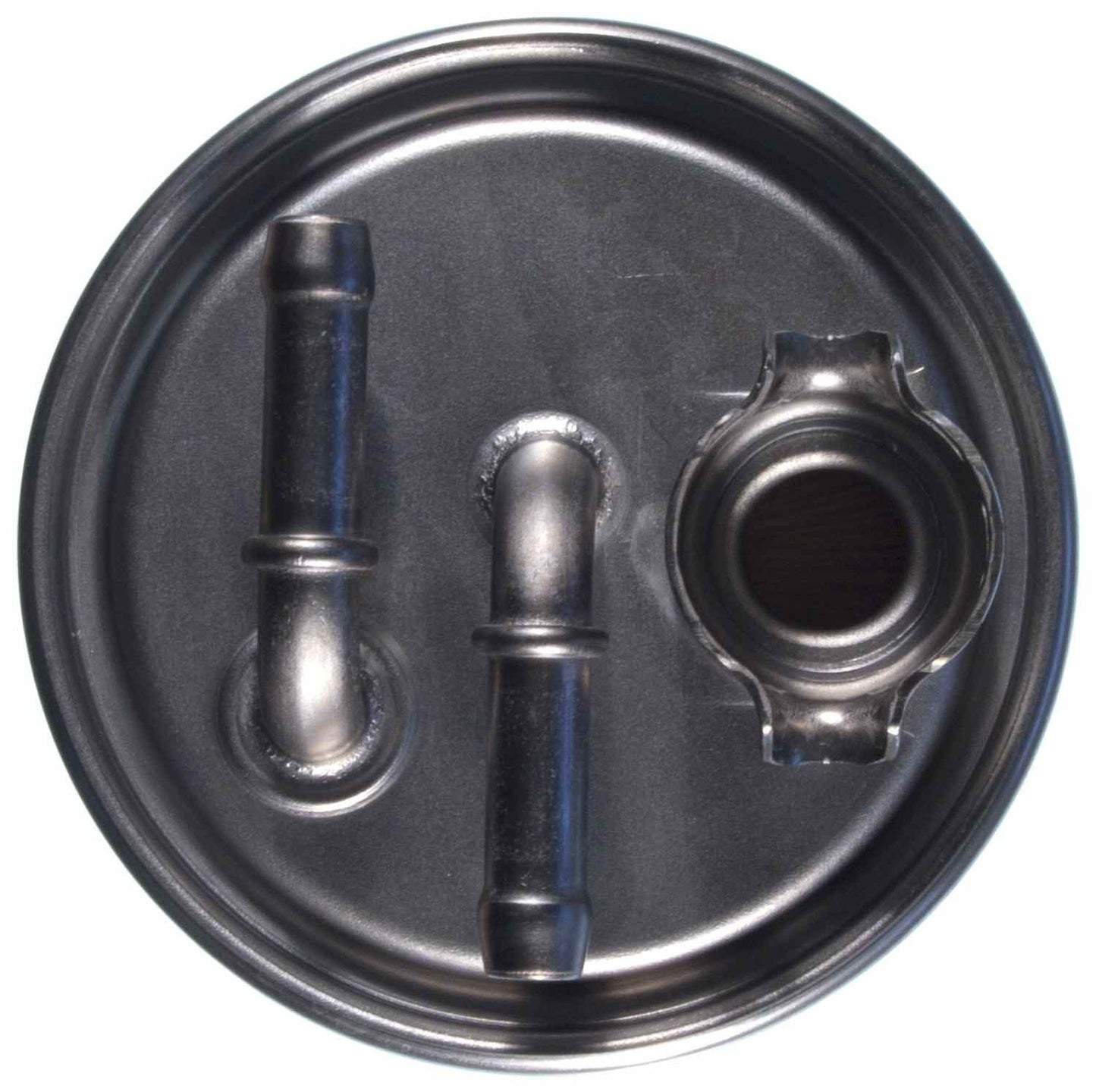 Mahle Fuel Filter